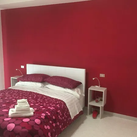 Aurora Pompeiana Bed and Breakfast Scafati